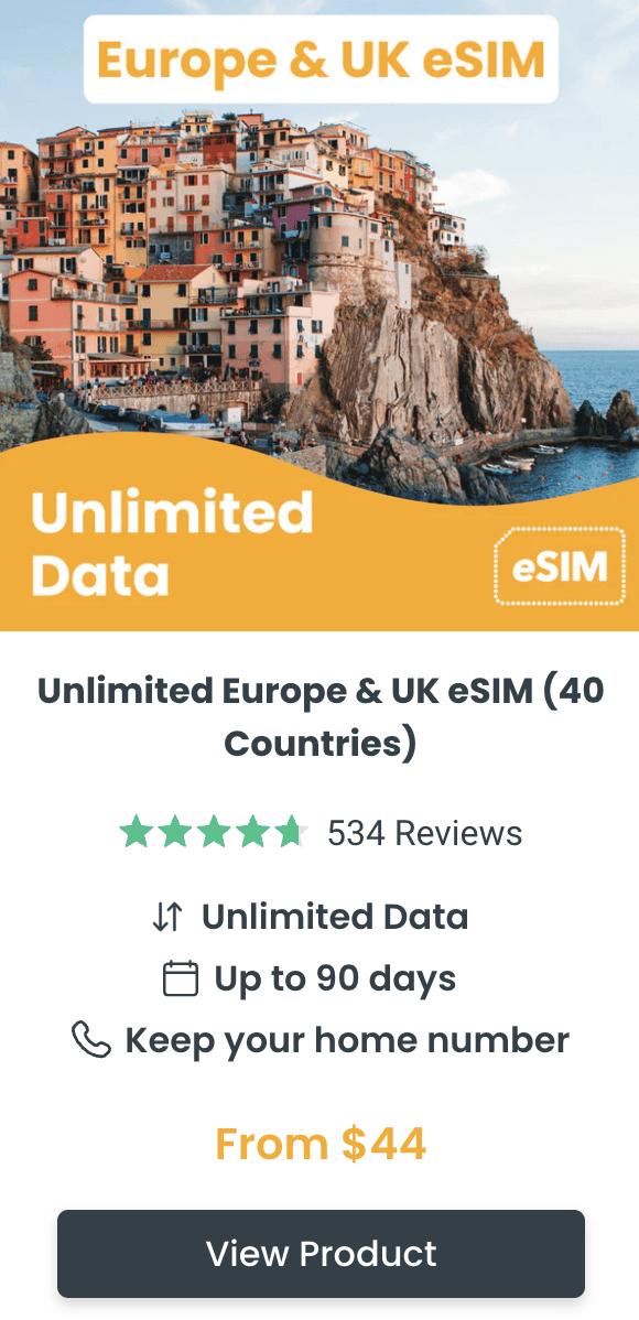 eSIM